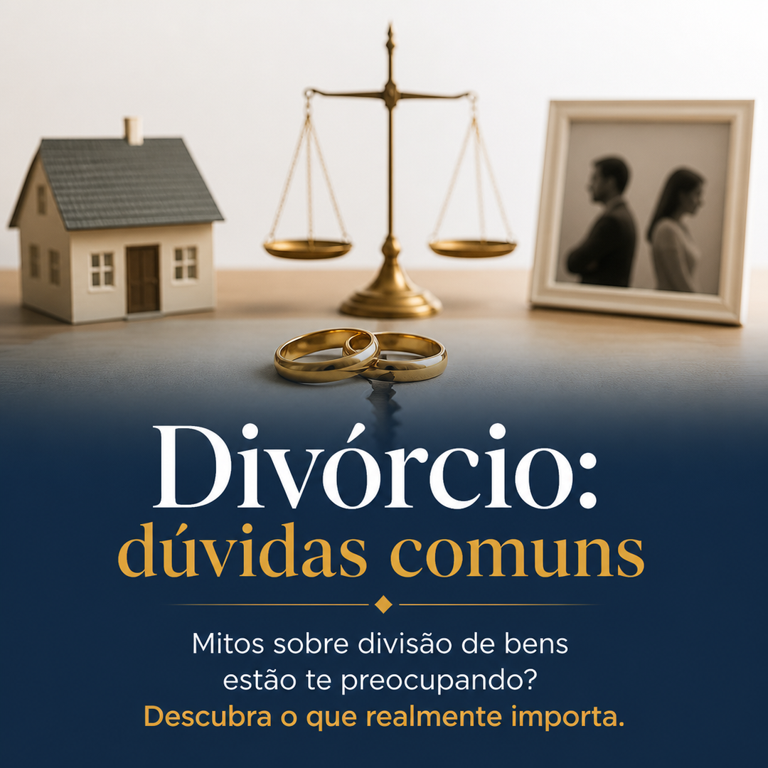 Carrossel de Direito de Família